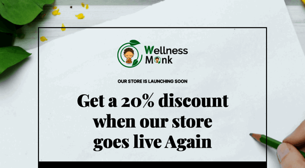 wellnessmonk.com