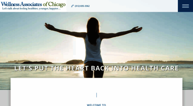 wellnessofchicago.com