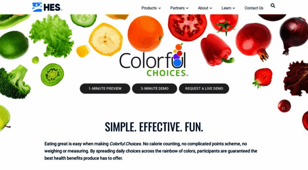 wellnessoptions.colorfulchoices.com