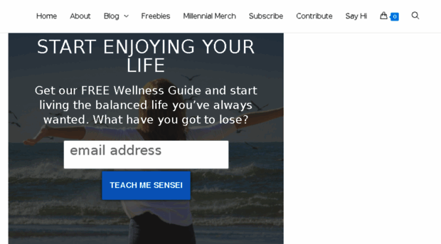 wellnessovereverything.com