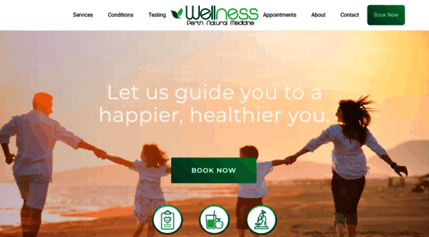 wellnessperth.com.au