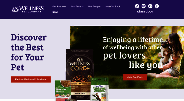 wellnesspet.com