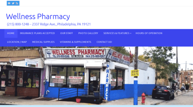 wellnesspharmacy.us