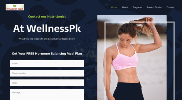 wellnesspk.com