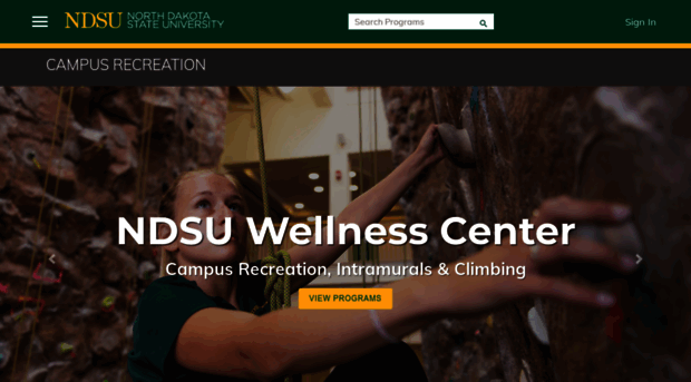 wellnessportal.ndsu.edu