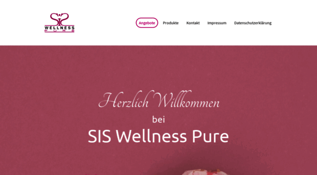 wellnesspure-sis.de