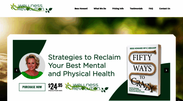 wellnessrevclinic.com