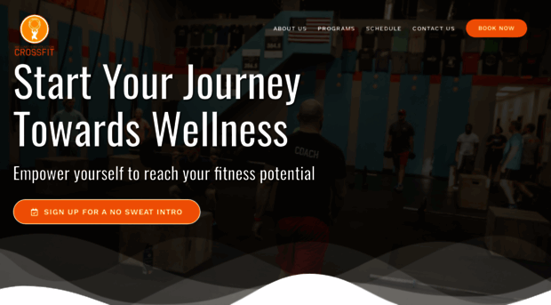 wellnessrevolutioncrossfit.com