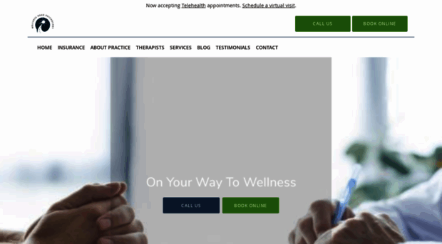 wellnessroadpsychology.com