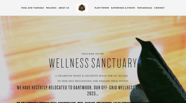 wellnesssanctuary.co.nz