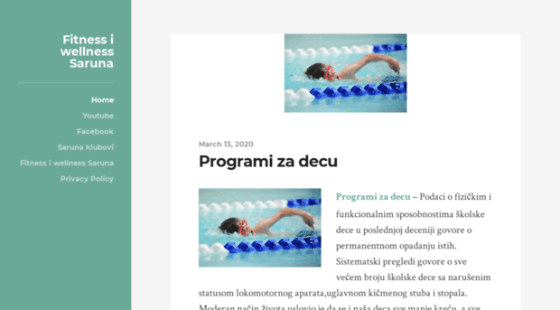 wellnesssaruna.com