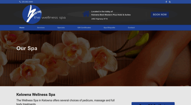 wellnessspa.ca