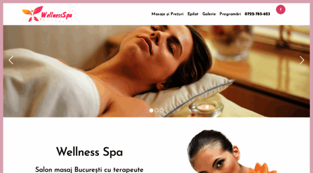 wellnessspa.ro