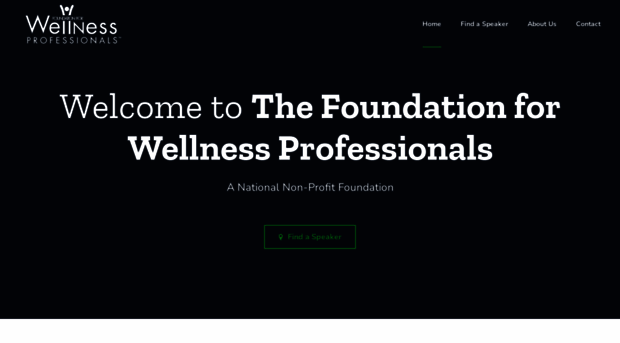 wellnessspeakers.org