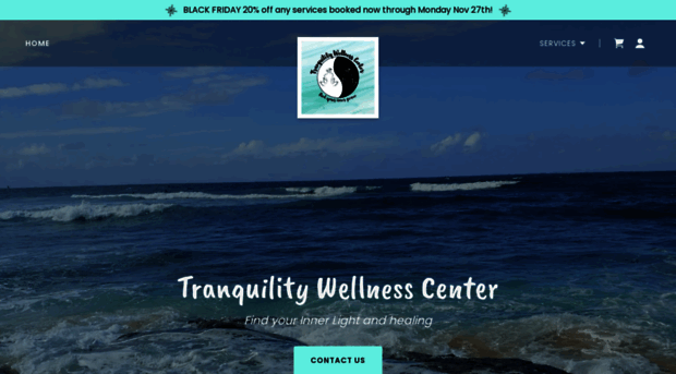 wellnesstranquility.com