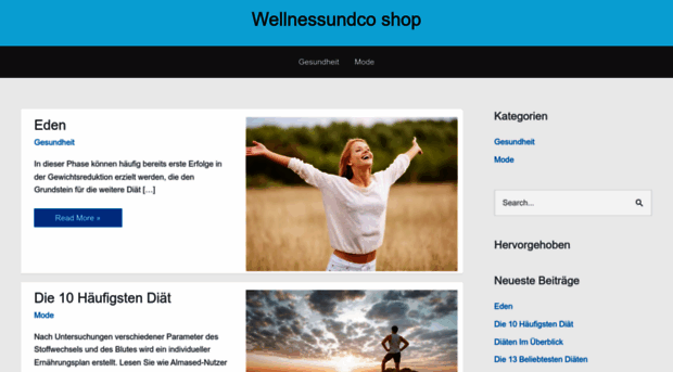 wellnessundco-shop.de