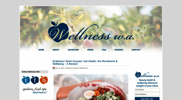 wellnesswa.com.au