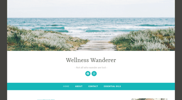 wellnesswanderer.com.au