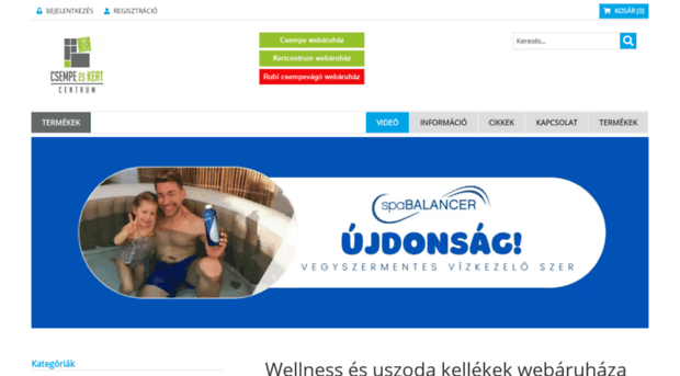 wellnesswebaruhaz.hu