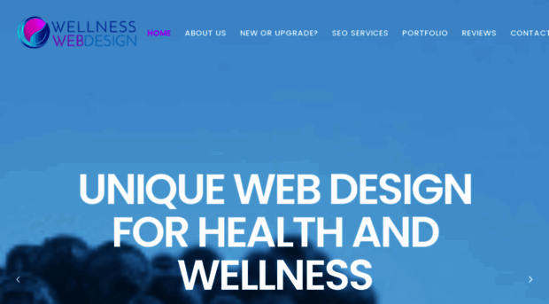 wellnesswebdesign.co.uk