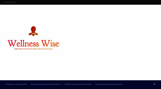 wellnesswise.co.uk