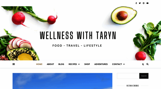 wellnesswithtaryn.com