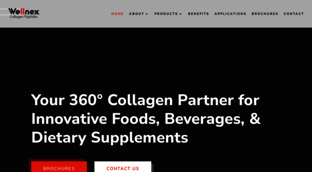 wellnex-collagen.com