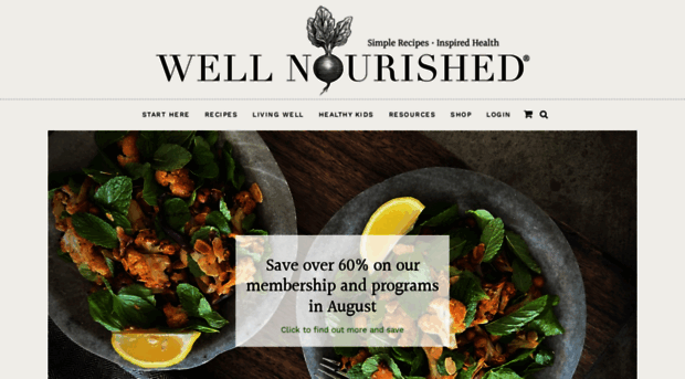 wellnourished.com.au