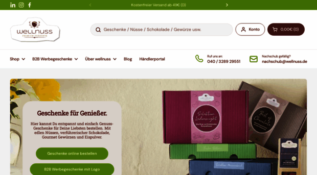 wellnuss.de