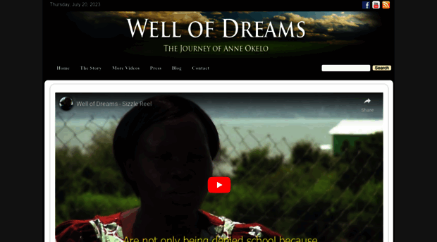 wellofdreamsmovie.com