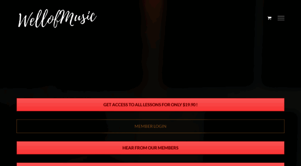 wellofmusic.com