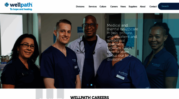 wellpathcare.com