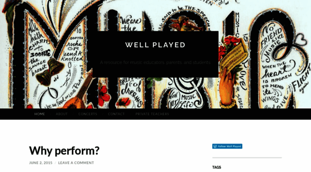 wellplayedmusic.wordpress.com