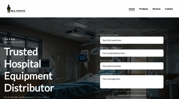 wellpointcorp.com