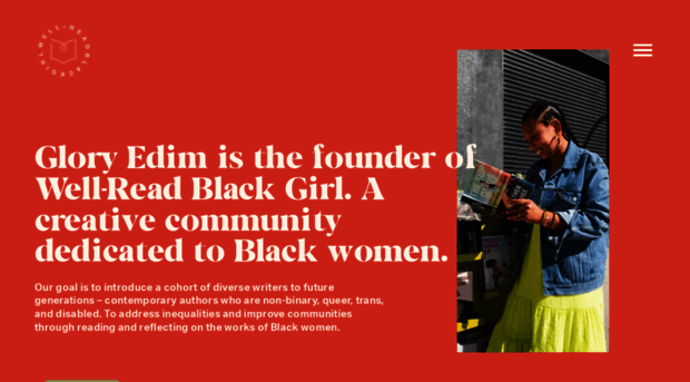 wellreadblackgirl.com