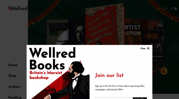 wellred.marxist.com