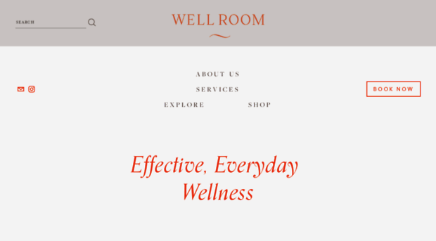 wellroomva.com