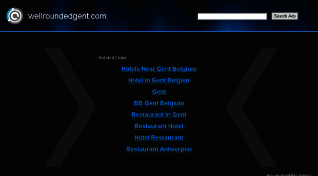 wellroundedgent.com