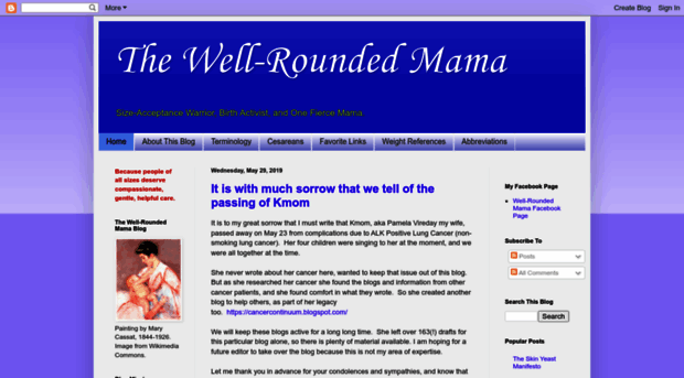 wellroundedmama.blogspot.com.au