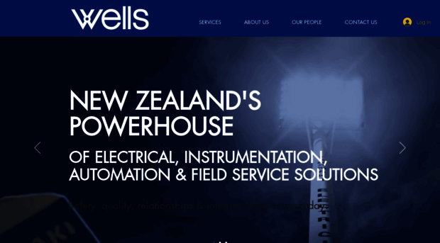 wells.co.nz