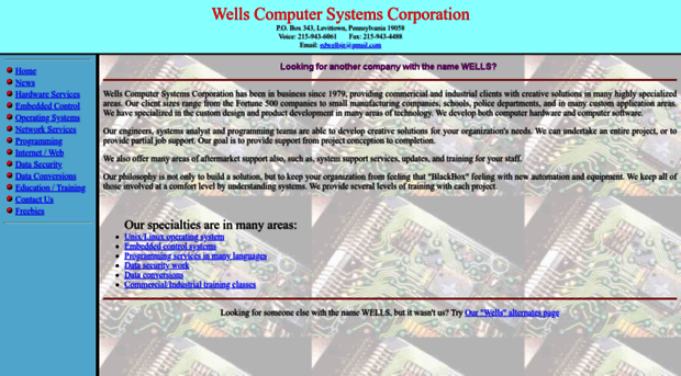 wells.com
