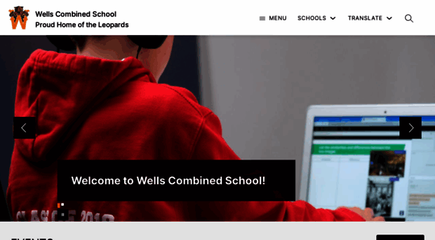 wells.ecsdnv.net