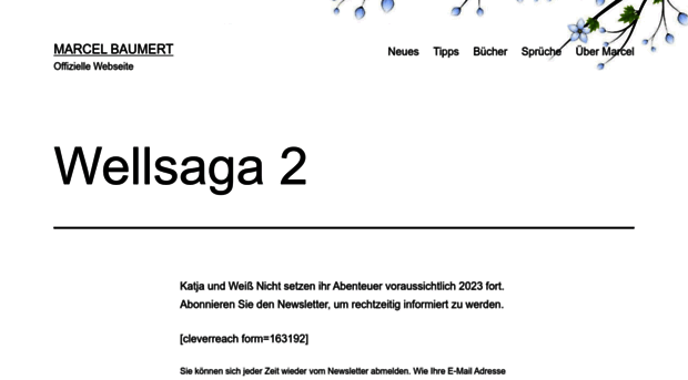 wellsaga.net