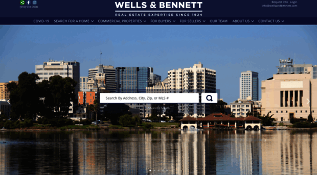 wellsandbennett.com