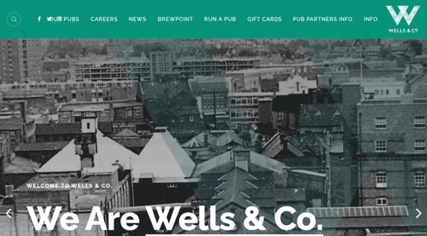 wellsandco.com