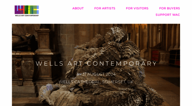 wellsartcontemporary.co.uk