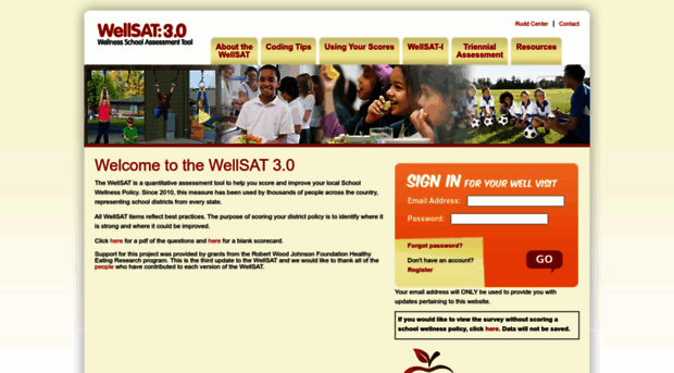 wellsat.org