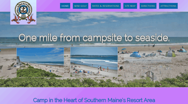 wellsbeach.com