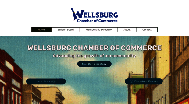 wellsburgchamber.com