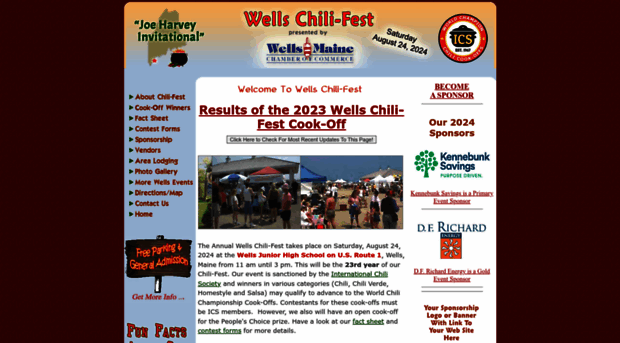 wellschilifest.com